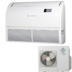 Lanzkraft LIC-24FVA/LOC-24UVA