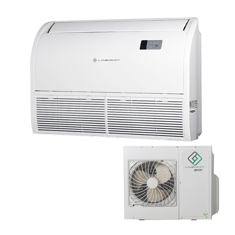 Lanzkraft LIC-24FVA/LOC-24UVA