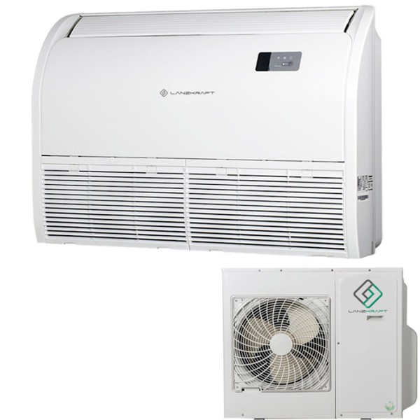 Lanzkraft LIC-24FVA/LOC-24UVA