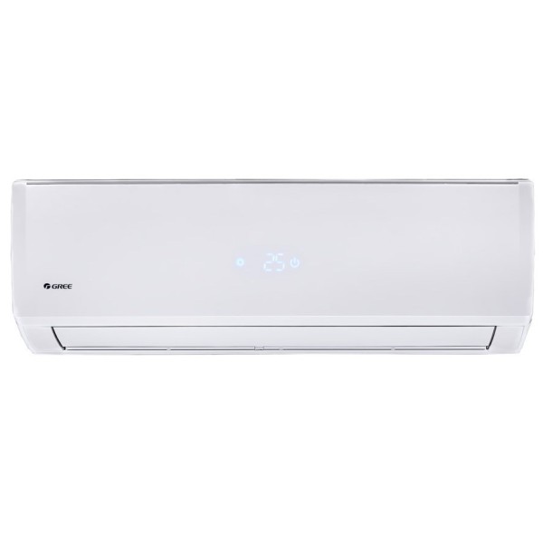 Внутрішній блок мультиспліт-системи Gree Smart R32 GWH(12)QC-K6DNB6F/I