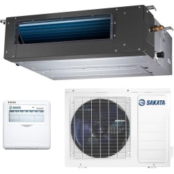 Sakata SIB-050DCV/SOB-050VC