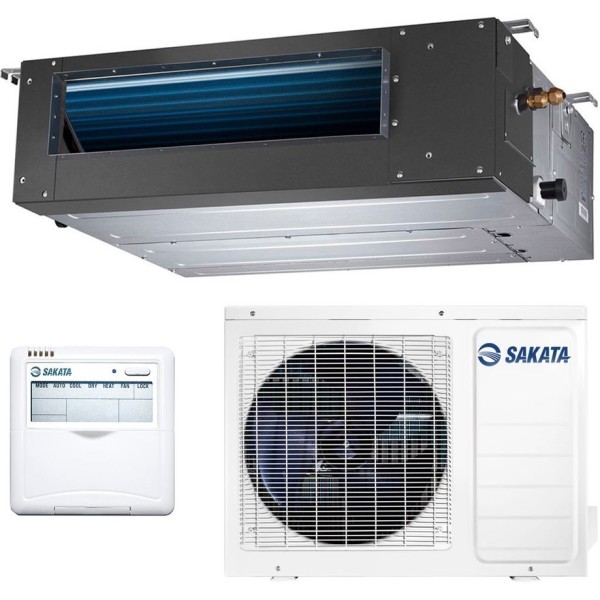 Sakata SIB-050DCV/SOB-050VC