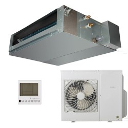 Lanzkraft LICE-24DVA/LOCE-24UVA