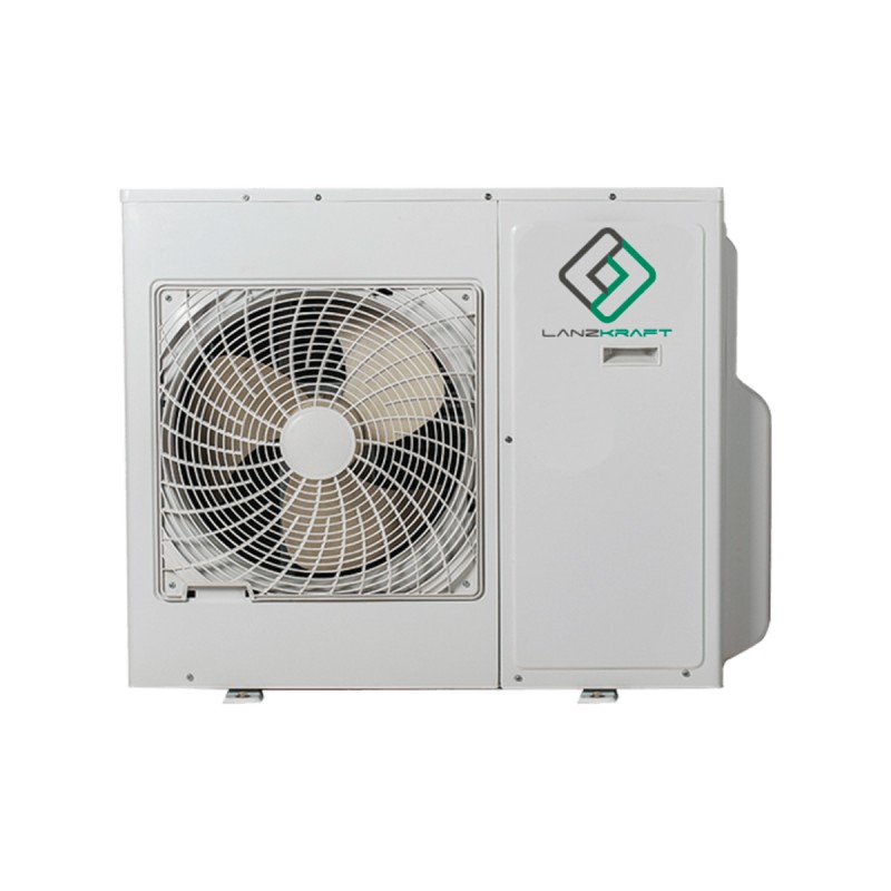 Кондиционер сплит-система Lanzkraft LICE-36DVA/LOCE-36UVA