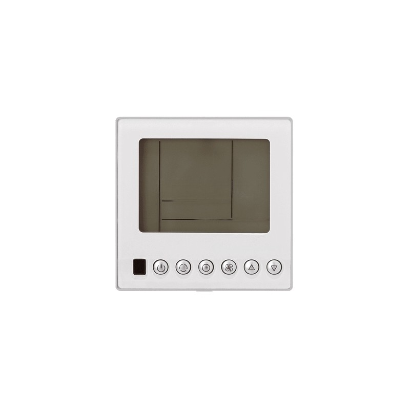 Кондиционер сплит-система Lanzkraft LIC-18DVA/LOC-18UVA