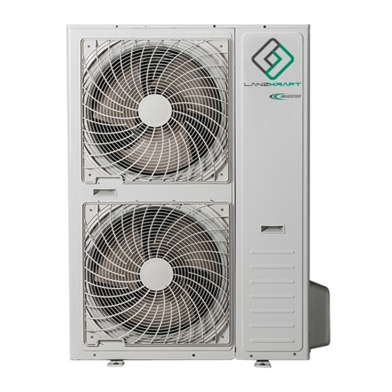 Кондиционер сплит-система Lanzkraft LIC-60DYA/LOC-60UYA