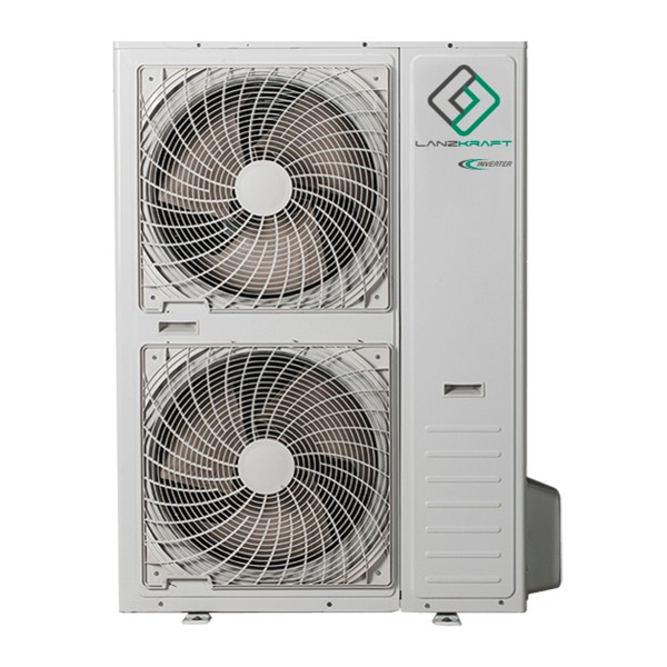Кондиционер сплит-система Lanzkraft LIC-60DYA/LOC-60UYA