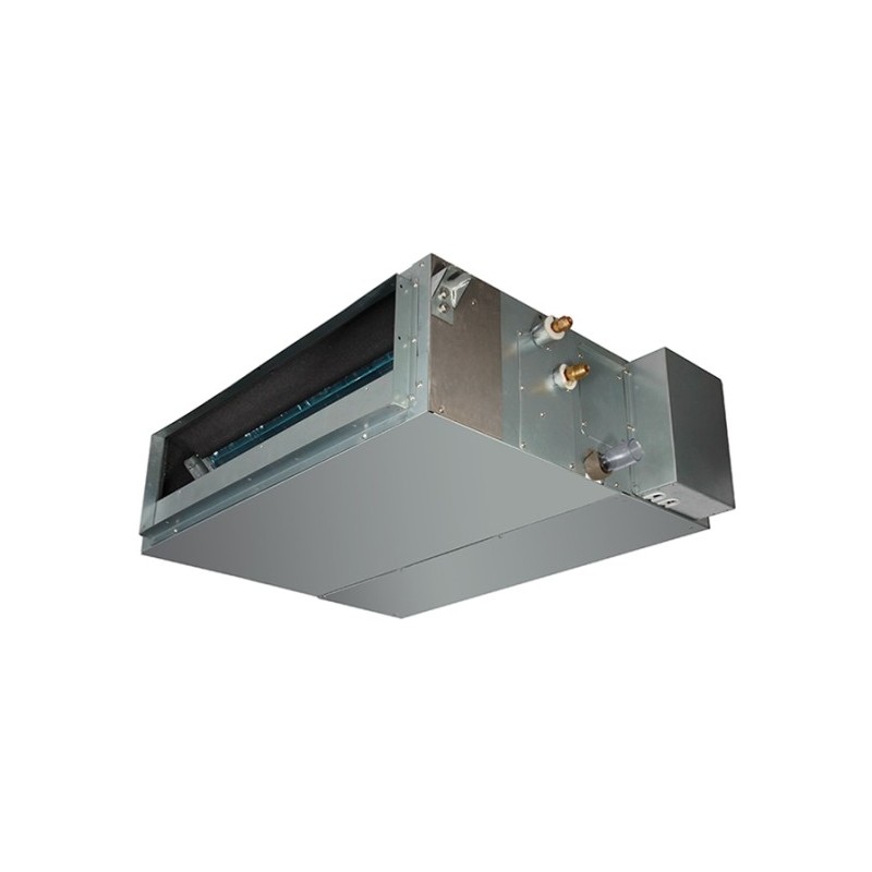 Кондиционер сплит-система Lanzkraft LIC-60DYA/LOC-60UYA