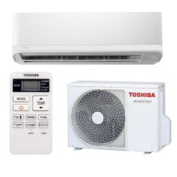 Toshiba RAS-18J2KVG-UA/RAS-18J2AVG-UA