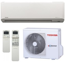 Toshiba RAS-18TKVG-UA/RAS-18TAVG-UA