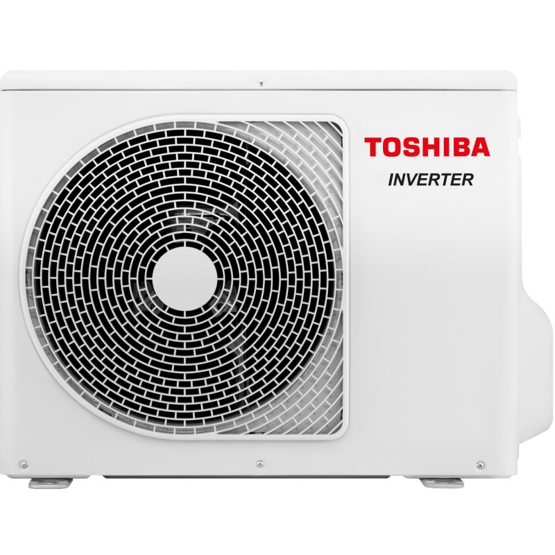 Toshiba RAS-18TKVG-UA/RAS-18TAVG-UA