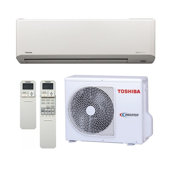 Toshiba RAS-24TKVG-UA/RAS-24TAVG-UA