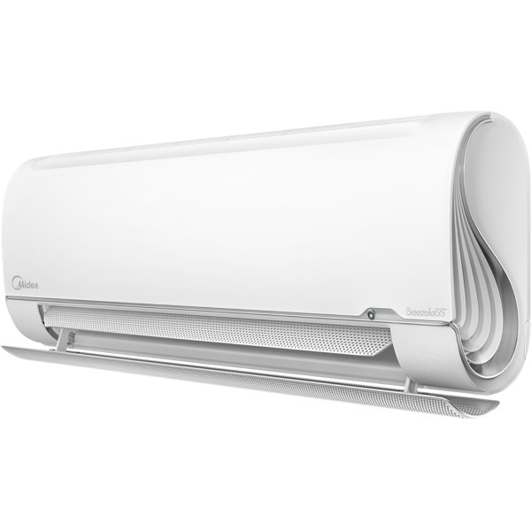 Midea BreezeleSS+ FA-09N8D6-I/FA-09N8D6-O