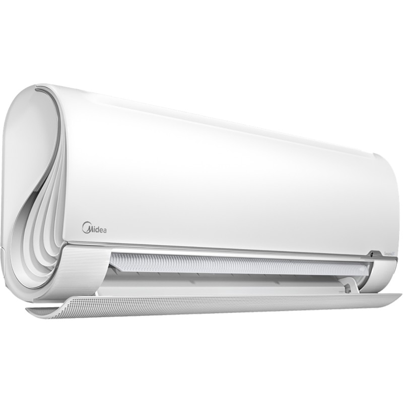 Midea BreezeleSS+ FA-09N8D6-I/FA-09N8D6-O