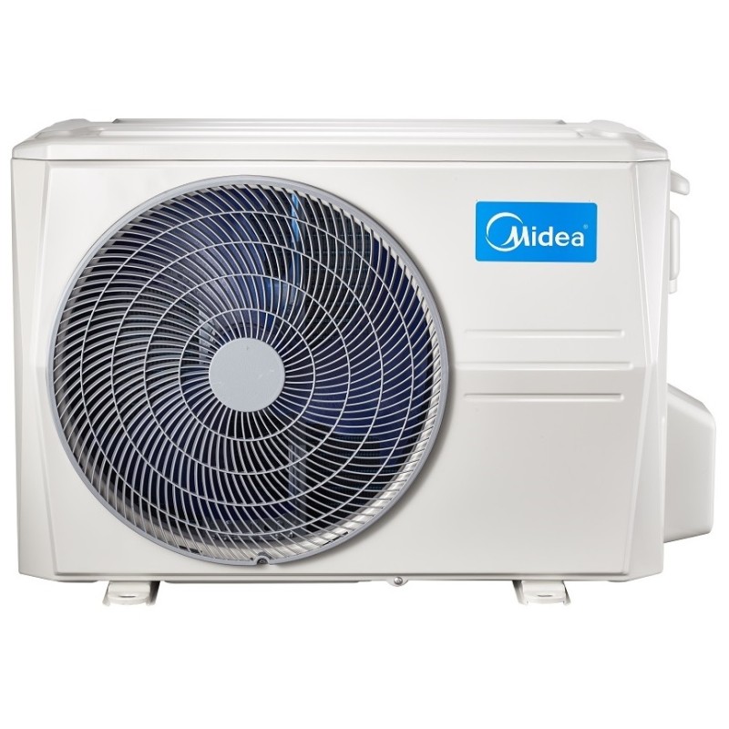 Midea AF-07N1C2-I/AF-07N1C2-O