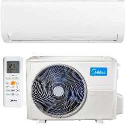 Midea AF-09N1C2-I/AF-09N1C2-O