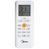 Midea AF-09N1C2-I/AF-09N1C2-O