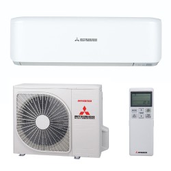 Mitsubishi Heavy Premium White SRK20ZS-W/SRC20ZS-W