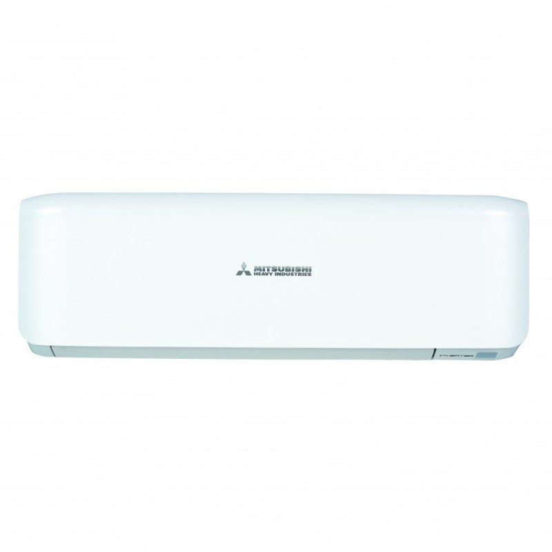 Mitsubishi Heavy Premium White SRK50ZS-W/SRC50ZS-W