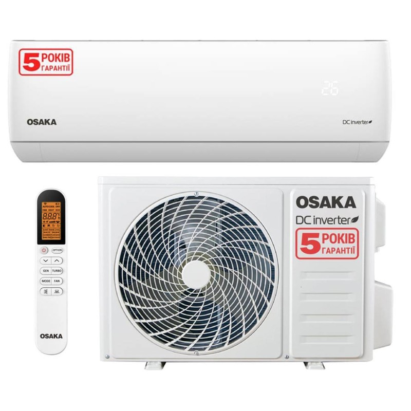 Osaka Power Pro STVP-09HH