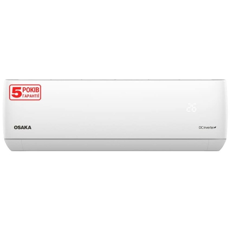 Osaka Power Pro STVP-09HH