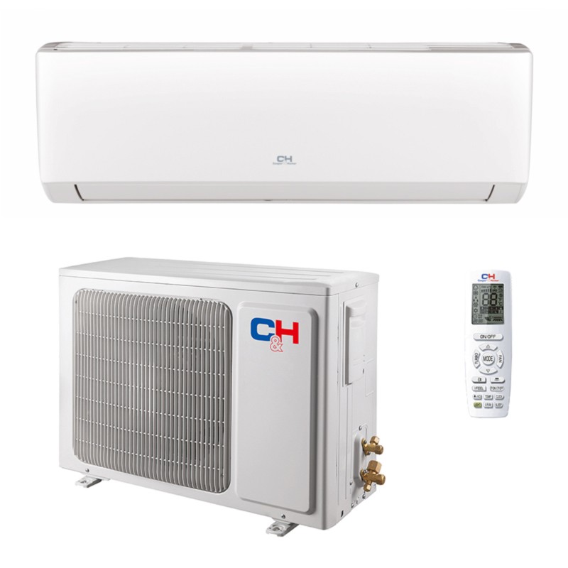 Cooper&Hunter Air Master Power CH-S36XL9