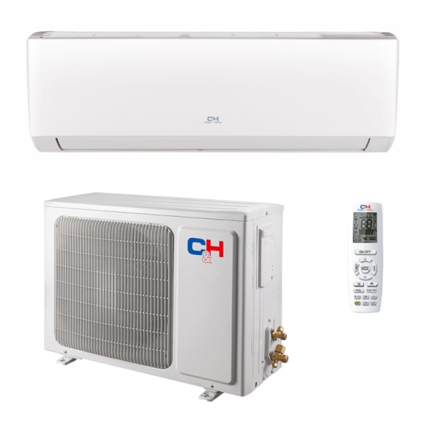 Cooper&Hunter Air Master Power CH-S36XL9