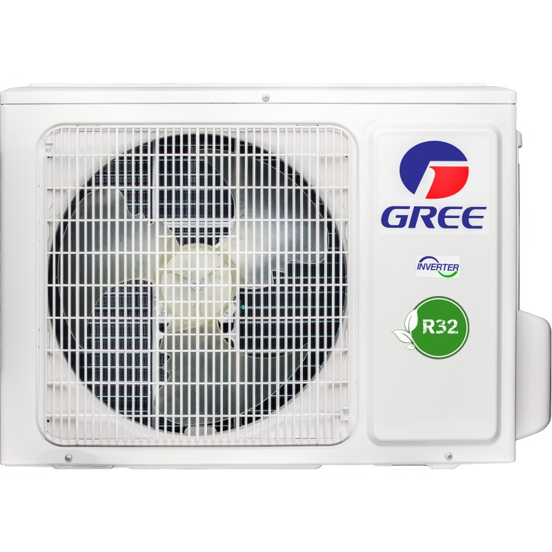 Gree Bora Inverter R32 GWH12AAB-K6DNA5A