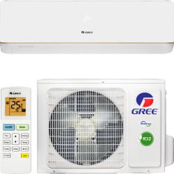 Кондиционер сплит-система Gree Bora Inverter R32 GWH24AAD-K6DNA5A
