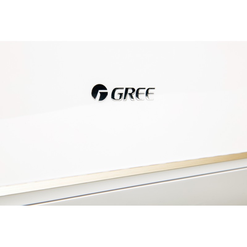 Кондиционер сплит-система Gree Bora Inverter R32 GWH12AAB-K6DNA5A Wi-Fi