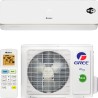Кондиционер сплит-система Gree Bora Inverter R32 GWH24AAD-K6DNA5A Wi-Fi