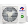 Кондиционер сплит-система Gree Bora Inverter R32 GWH24AAD-K6DNA5A Wi-Fi