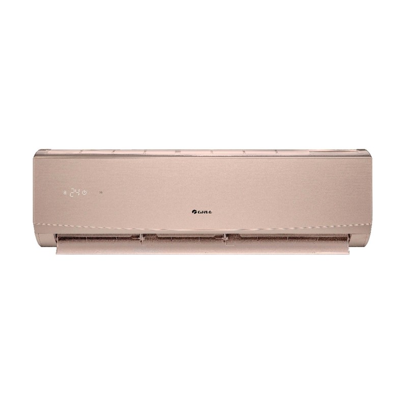 Кондиционер сплит-система Gree Lomo GWH09QB-K6DND2E Golden