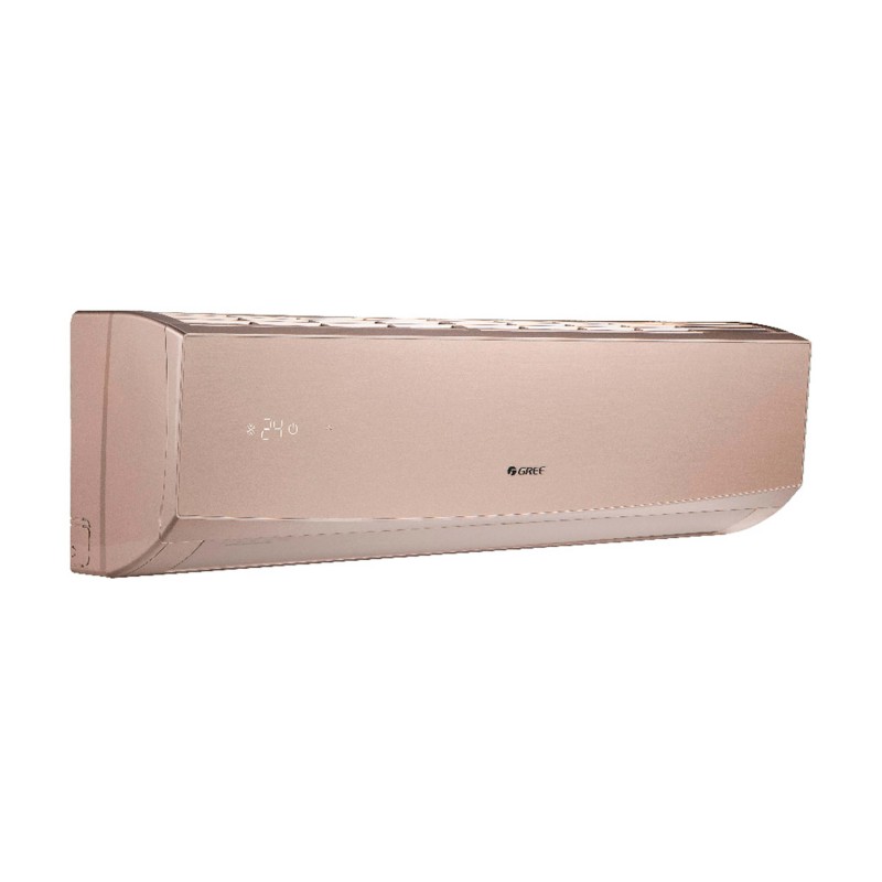 Gree Lomo GWH12QC-K6DND2D Golden