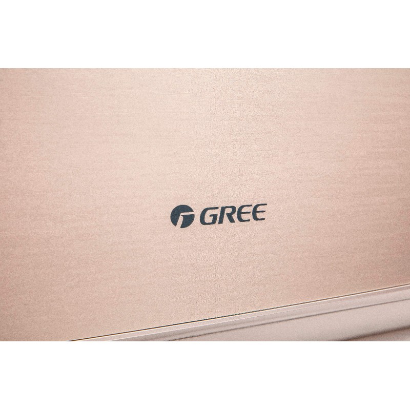 Gree Lomo GWH12QC-K6DND2D Golden