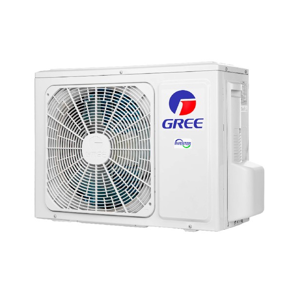 Gree Lomo GWH12QC-K6DND2D Golden