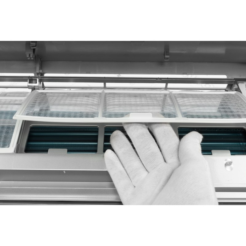 Gree Lomo GWH12QC-K6DND2D Silver