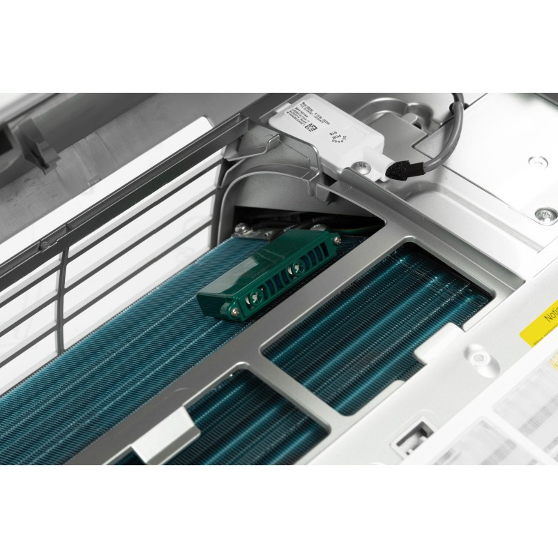 Gree Lomo GWH12QC-K6DND2D Silver