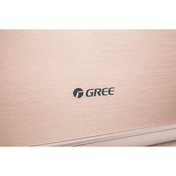 Gree Lomo GWH18QD-K6DND2D Golden