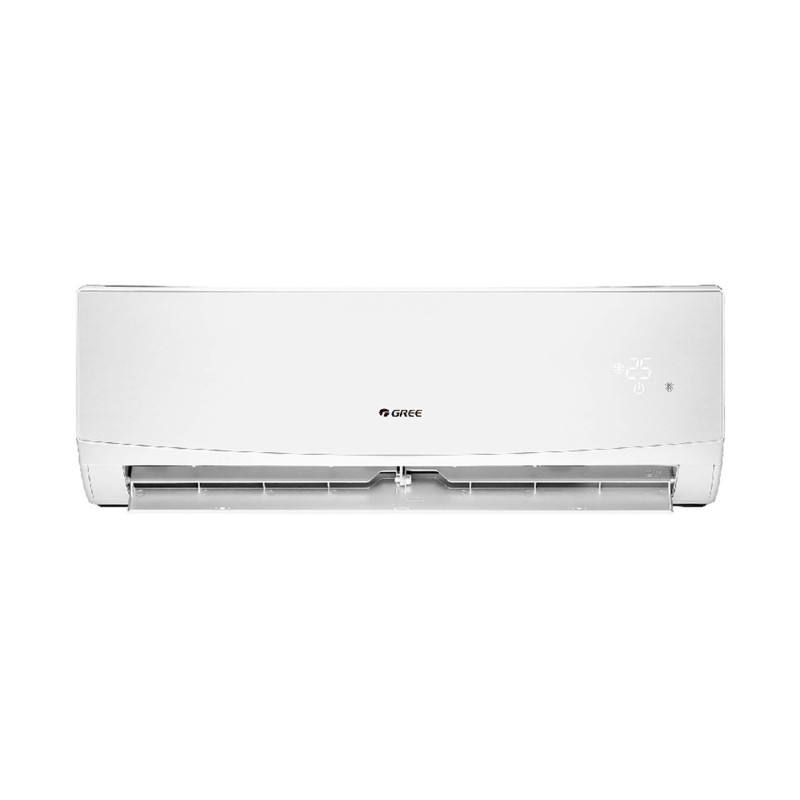 Gree Lomo GWH18QD-K6DND2D Silver