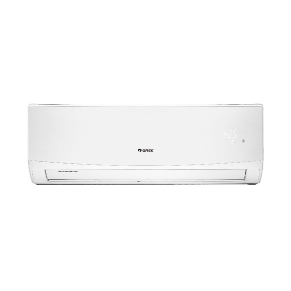 Gree Lomo GWH24QE-K6DND2E Silver