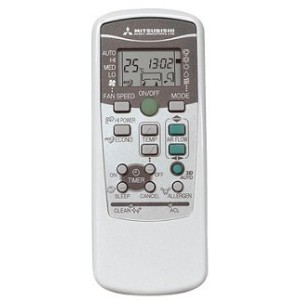 Mitsubishi Heavy Industries SKM25ZSP-W 2