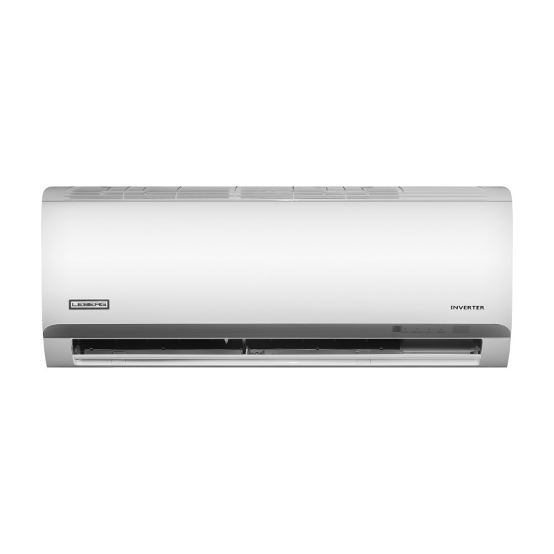 Кондиционер сплит-система Leberg Viking Inverter LBS-VKG12UA/LBU-VKG12UA