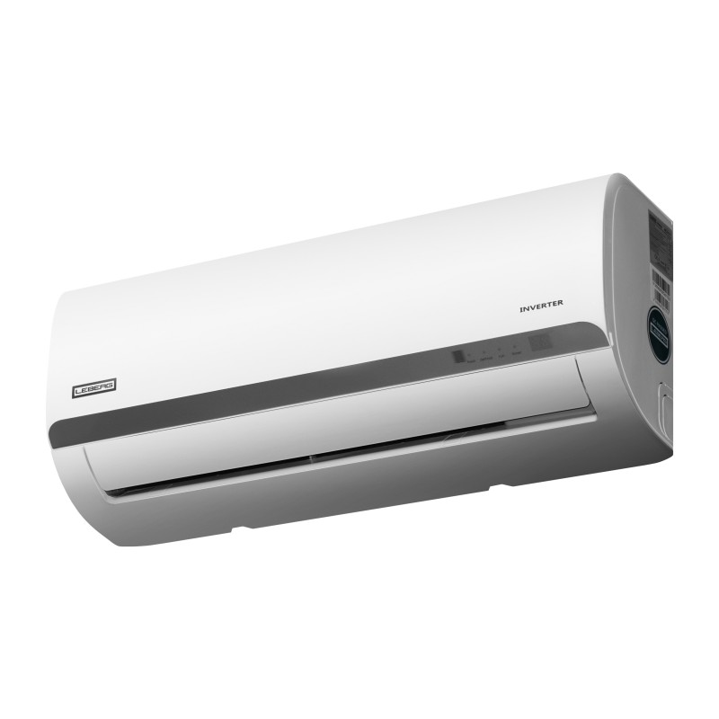 Кондиционер сплит-система Leberg Viking Inverter LBS-VKG12UA/LBU-VKG12UA