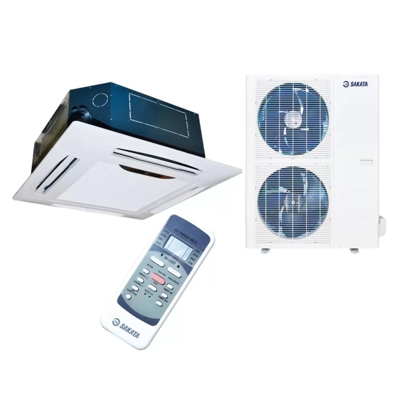 Кондиционер сплит-система Sakata SIB-200BCY/SOB-200YC