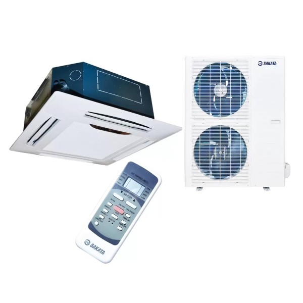 Кондиционер сплит-система Sakata SIB-200BCY/SOB-200YC