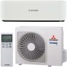 Mitsubishi Heavy Premium Black&White SRK50ZS-WB/SRC50ZS-W
