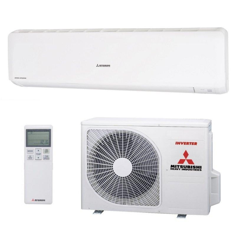 Mitsubishi Heavy SRK80ZR-W/SRC80ZR-W