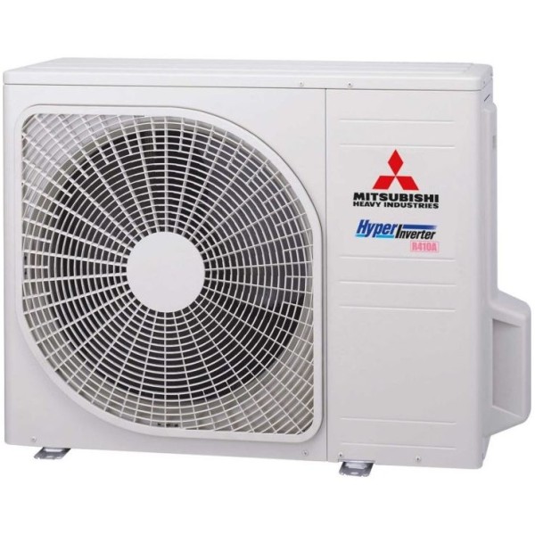 Mitsubishi Heavy Dimond White SRK25ZSX-W/SRC25ZSX-W