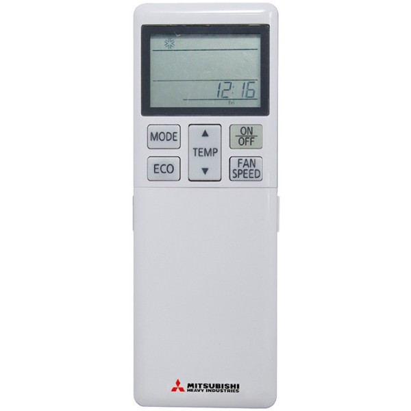 Mitsubishi Heavy Diamond White SRK35ZSX-W/SRC35ZSX-W